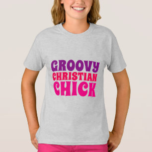 GRUPPENKÜCHE, CHRISTLICHE T - Shirt