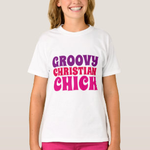 GRUPPENKÜCHE, CHRISTLICHE T - Shirt