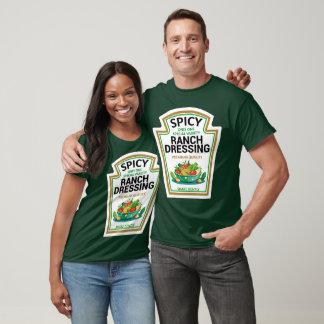 Gruppenzuordnung für Leisten T-Shirt