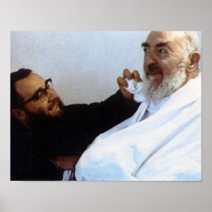 GRUPPIEREN DER SAINT POSTER