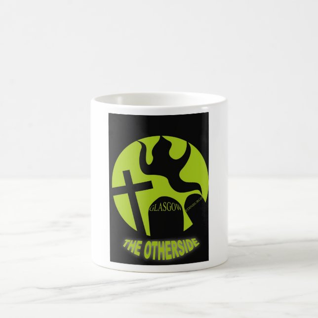 gruppieren Sie andere Seite Tasse (Mittel)