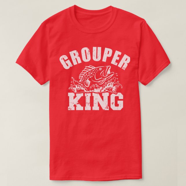 Gruppierung T-Shirt (Design vorne)