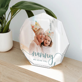 Gruscha Wir Liebe | Oma Script Overlay Fotoblock
