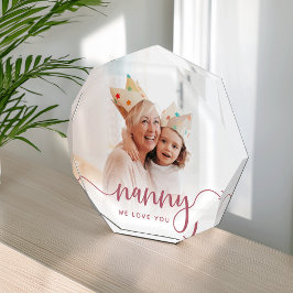 Gruscha Wir Liebe | Oma Script Overlay Fotoblock