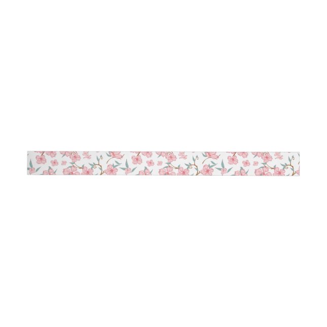 Grusel-Blumenmuster (Person)