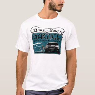 Grusel-Garage T-Shirt