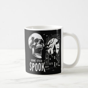 Grusel Halloween  Kaffeetasse