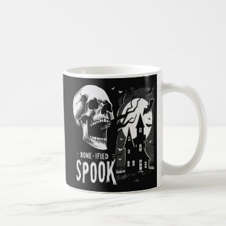 Grusel Halloween  Kaffeetasse