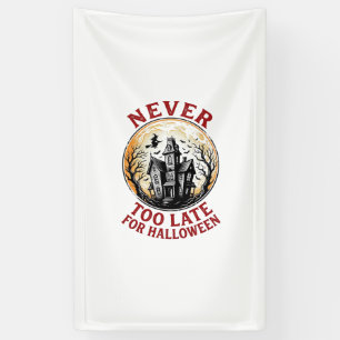 Grusel-Haus-Halloween-Vintage-Stich-Shirt_1 Banner