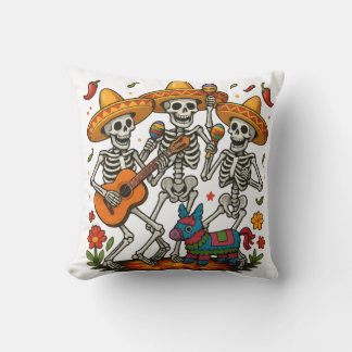 Grusel-Kissen für Halloween Kissen