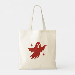 Grusel-Mädchen-Halloween-Tasche Tragetasche