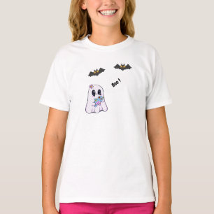 Grusel-Party-Geburtstagsfeier – Halloween-Nacht T-Shirt