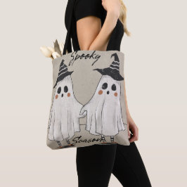 Grusel-Saison-Squad-Tasche