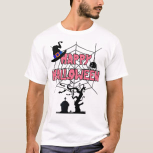 Grusel-Shirt T-Shirt