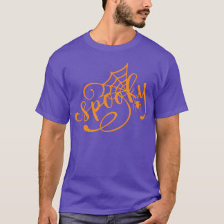 Gruselig lustig T-Shirt