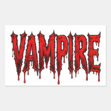 Gruselig – Rot und Schwarz tropfendes Blut Gothic-