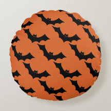 Gruselige Fledermaus Halloween-Dekoration