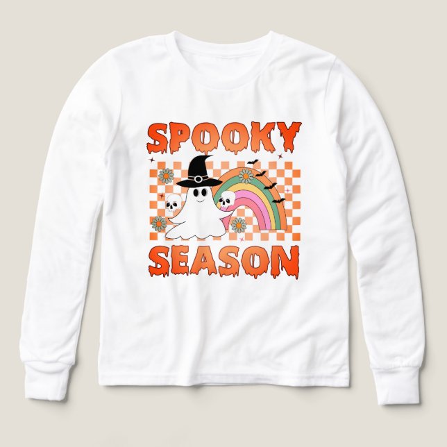 Gruselige Halloween-Stimmung-45634 (Design Vorderseite)