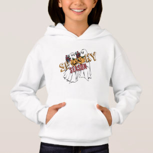 GRUSELIGE SAISON GEISTER HALLOWEEN 2026 HOODIE