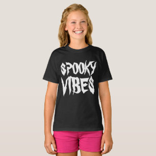 GRUSELIGE VIBES T-Shirt