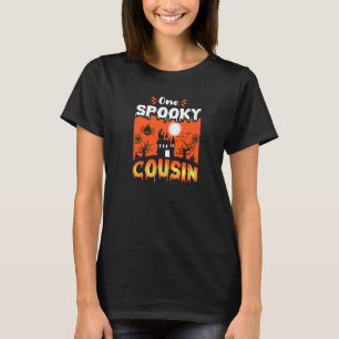 Gruseliger Halloween Spuk im Frauen-Schloss bei Na T-Shirt