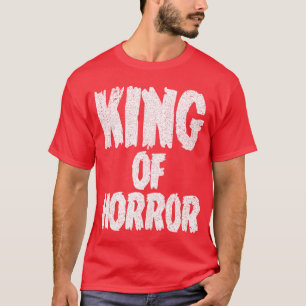 Gruseliger Horrorfilm für Männer und Jungen, gruse T-Shirt