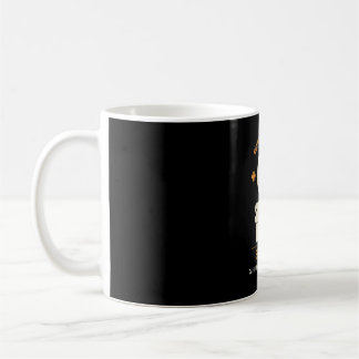 Gruseliger Krankenpfleger 2026 Nacht-Schicht Ghoul Kaffeetasse