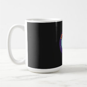 Gruseliger Scrubs Club Krankenpfleger Halloween Sc Kaffeetasse