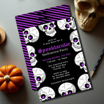 Gruseliger Totenkopf-Erwachsenenkostüm-Party zu Ha