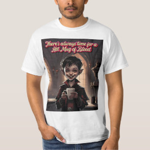gruseliges Halloween! 🎃 T-Shirt