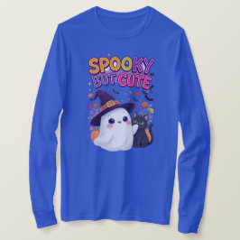 GRUSELIGES HALLOWEEN T-Shirt