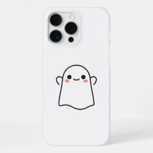 Gruseliges Kawaii-Handyhülle für iPhone 16 Pro Max Hülle