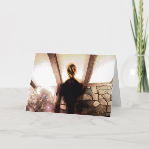 Gruseliges Weihnachten