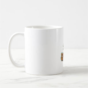 Gruselkrankenschwester Halloween Retro Lustig_1 Kaffeetasse
