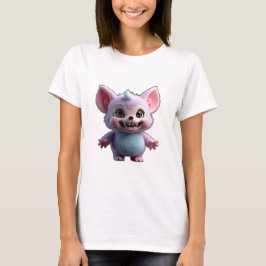 Gruselpuppe T-Shirt