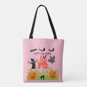 Gruselvergnügen an Halloween