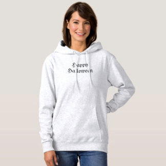 Gruselvergnügen: Geisterhafter Halloween-Spaß T-Sh Hoodie