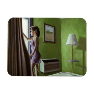 Gruß des Tages 2006 Magnet