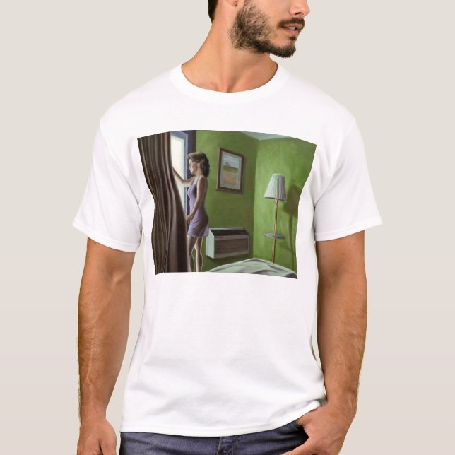 Gruß des Tages 2006 T-Shirt (Vorderseite)