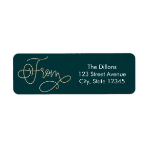 Gruß-EDITABLE-FARBEN-Urlaubsadresse-Label