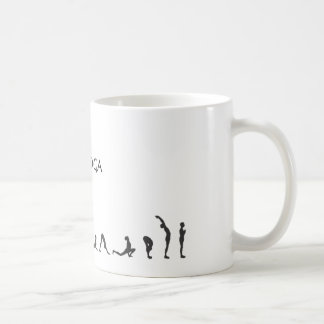 Gruß iloveyoga tasse