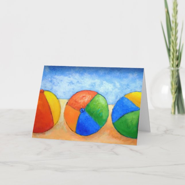 Gruß-Karte Brendans Loughlin Karte (Vorderseite)