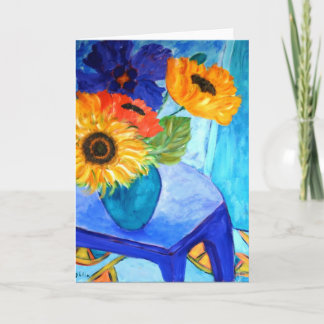 Gruß-Karte Brendans Loughlin Karte