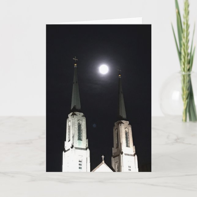 Gruß-Karte von der Welt ist meine Zuhause-Sammlung Karte (Vorderseite)