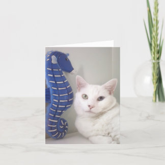 Gruß-Karten-freier Raum nach innen Karte