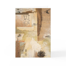 Gruß-Karten-Natur-Eintagsfliegen: