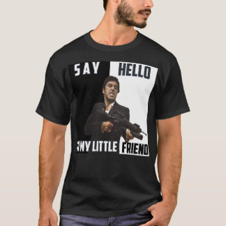 Grüß meinen kleinen Freund von 1 T-Shirt