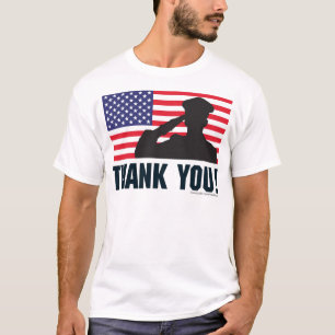 Gruß T-Shirt