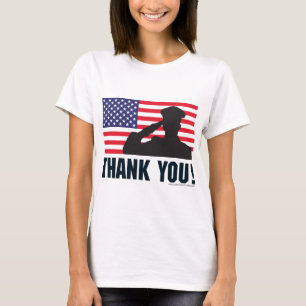 Gruß T-Shirt