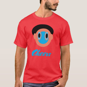 Gruß T-Shirt